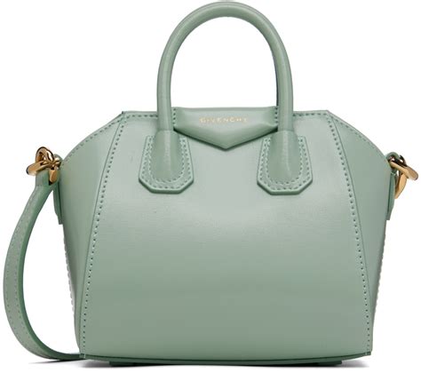 green givenchy bag|givenchy handbags official site.